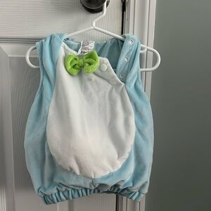 Bunny rabbit costume size 6 months